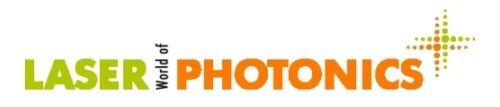 Laser World of Photonics 2019 慕尼黑激光展