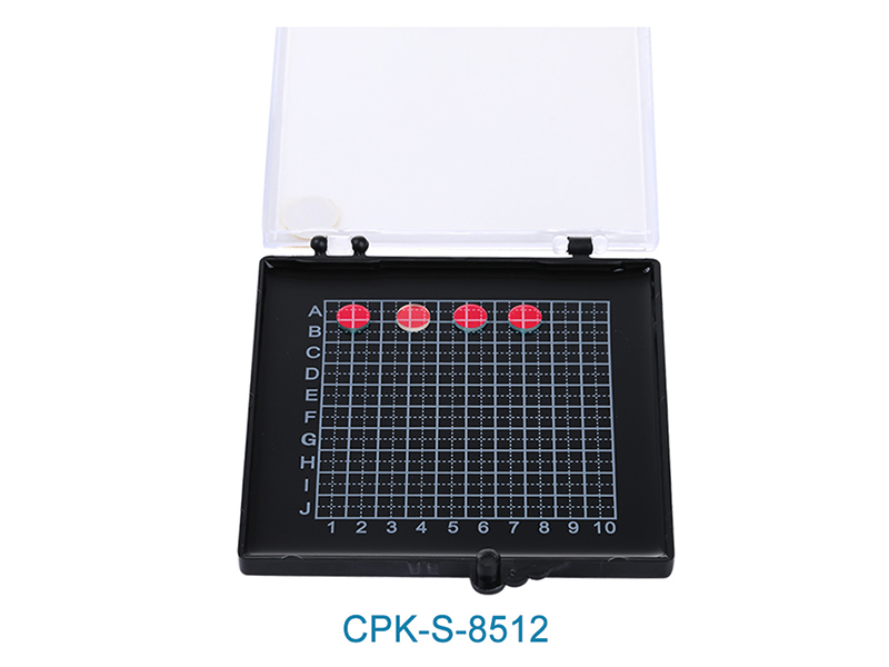 可回收 ESD 凝胶自粘载具