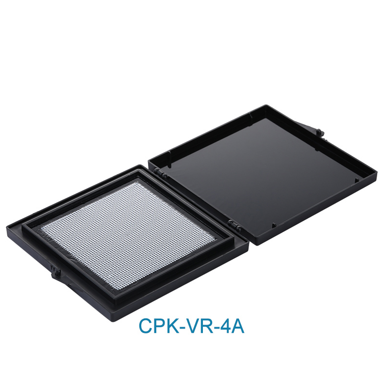 运输娇弱器件：芯片凝胶包装——半导体行业的理想之选