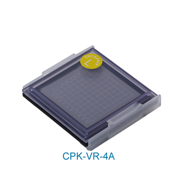 GelPak 芯片载具与康派克对比：材料、防护与复用全解析