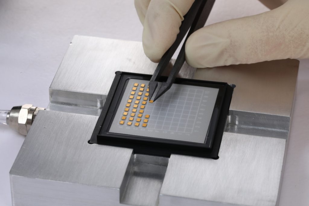 康派克携专利创新方案亮相德国 Laser World of Photonics 2023，守护高价值光子器件