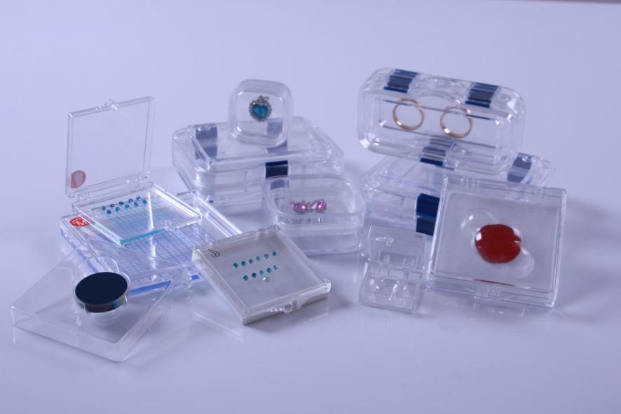 康派克与 Gel Pak 薄膜盒能否守护你最脆弱的光学与晶体器件?