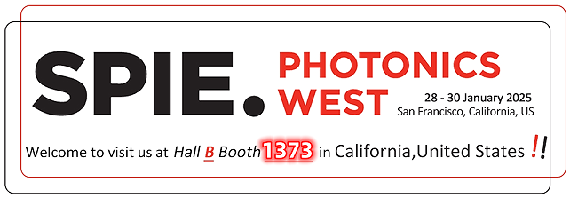 康派克携守护贵重与易碎器件的创新方案亮相 Photonics West 2025