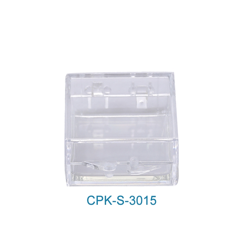 凝胶自粘载盒(Gel Paks)—— 透明、安全又便利